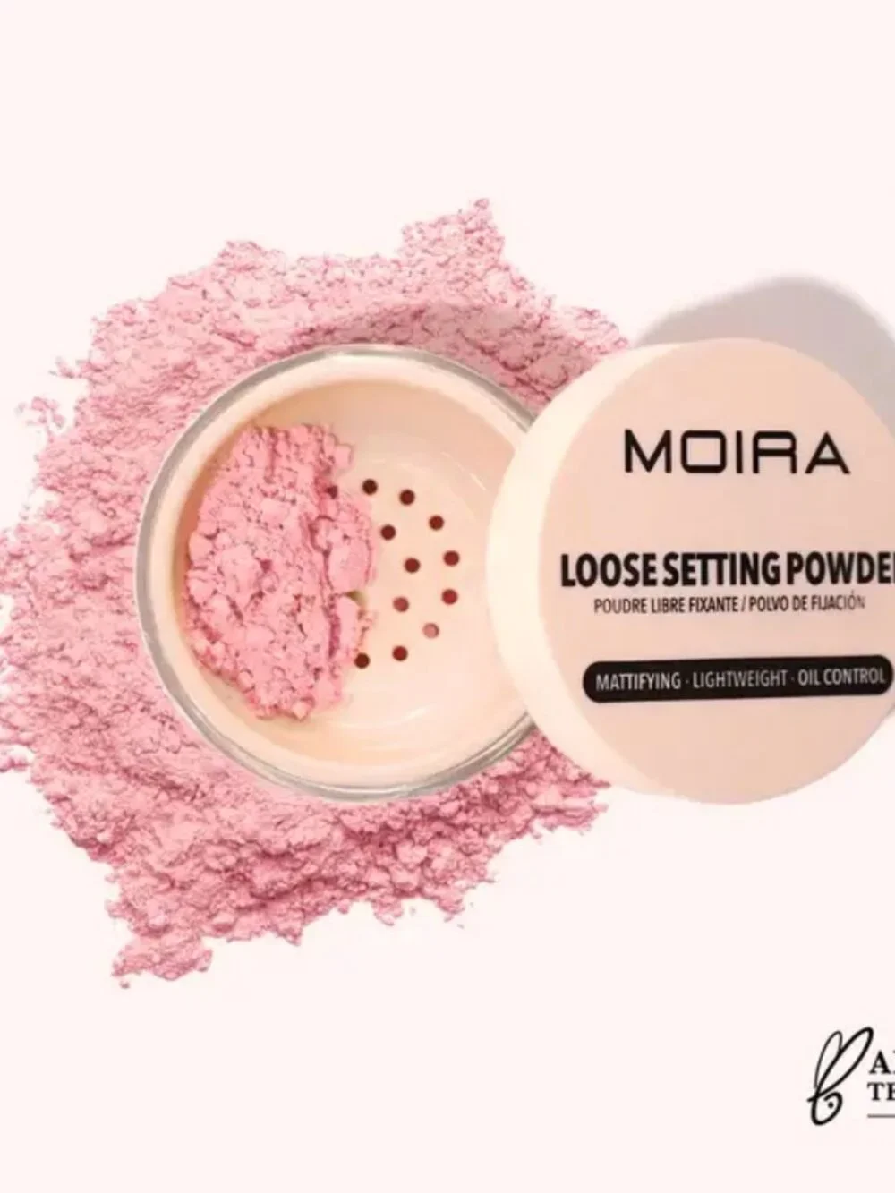 Moira Beauty moira loose